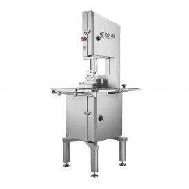 K330S Floor Standing Meat Bandsaw - Sliding Table