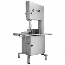 K430S Floor Standing Meat Bandsaw - Sliding Table