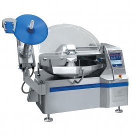 KN90 Industrial Bowl Cutter / Chopper