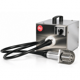 KT-S Electric Fish Scaler - Commercial Fish Descaling Machine