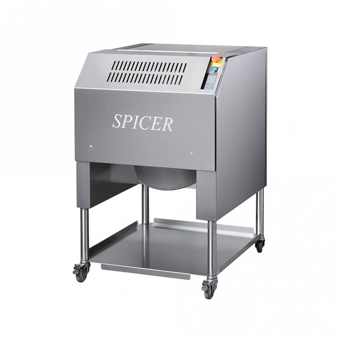 Marinade Tumbler - 50 Litre