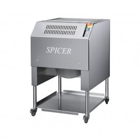 Marinade Tumbler - 50 Litre