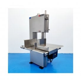 Meat Bandsaw - ST270 - Table Top (Ex Demo)