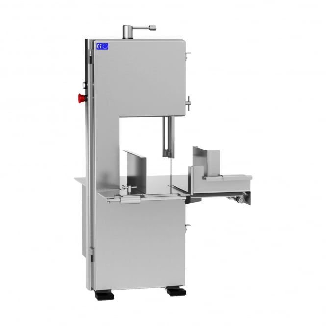Meat Bandsaw - ST270 - Table Top 