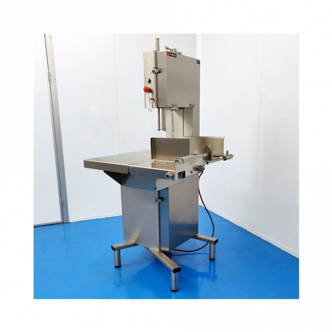 Meat Bandsaw - STL350 3ph