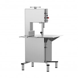 Meat Bandsaw - STL350 - Fixed Table 