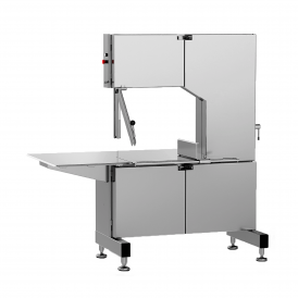 Meat Bandsaw - STL800