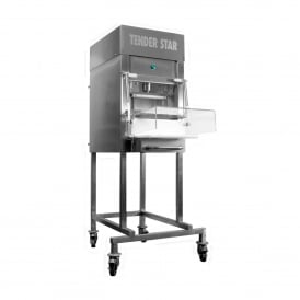 Meat Tenderiser - TSE Semi Auto