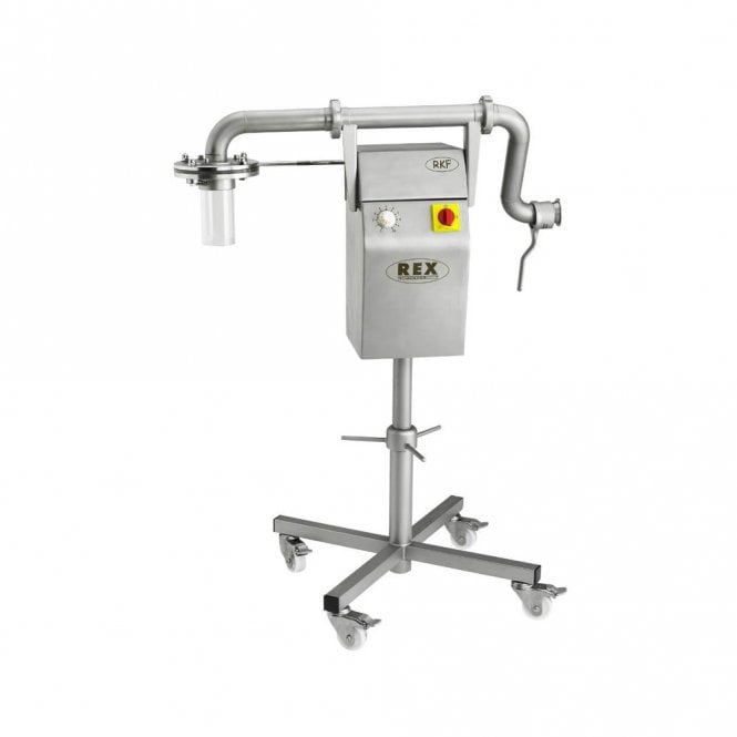 Meatball Forming Machine - RKF - Yr.2024