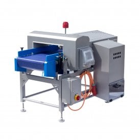 Metal Detector - MN07 with reject system