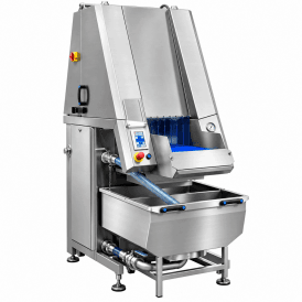MHM-21 Automatic Industrial Brine Injector