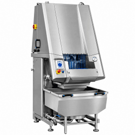MHM-39 Automatic Industrial Brine Injector