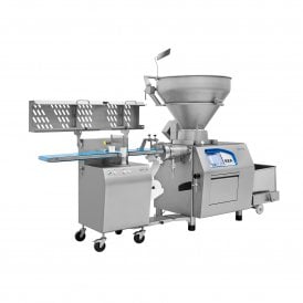 Mince Portion Line