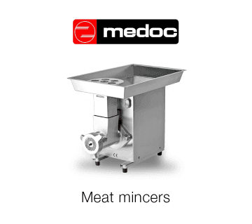 Medoc Mincers