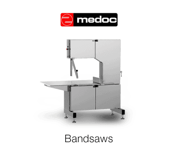 Medoc Bandsaws