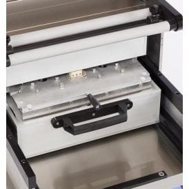 New Tray Packer Mould Size D18 - for TPS Compact XL 