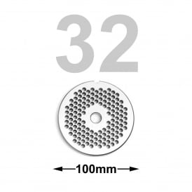 No.32 Meat Mincer Plates