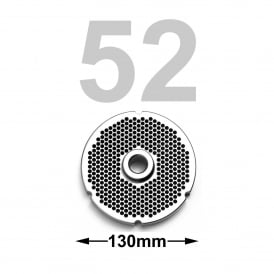 No.52 (42) Meat Mincer Plates