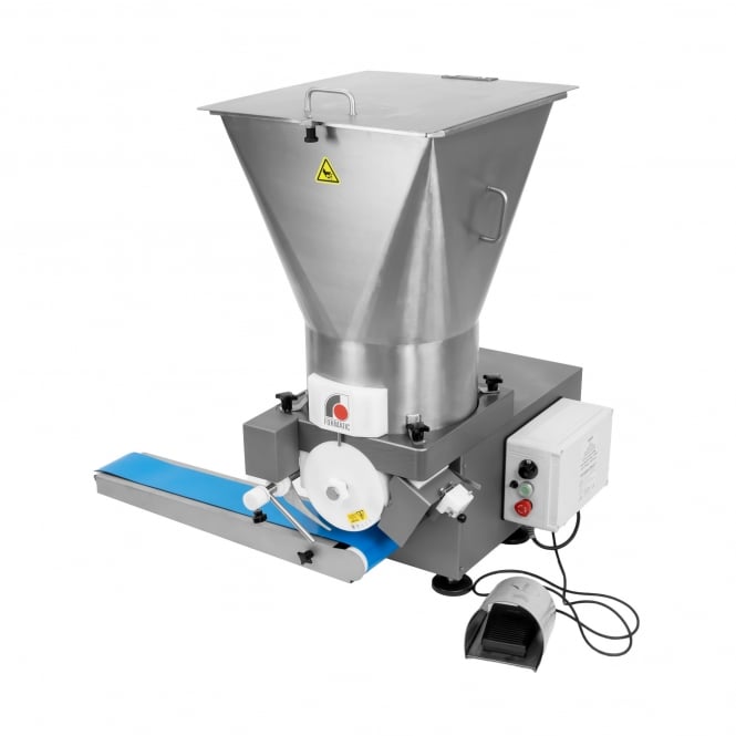 Superior Food Machinery | Formatic Burger Machine Parts