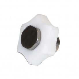 R-Series Drum Retaining Nut - FF129A