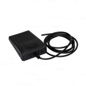 R-Series Foot Pedal and Pipe - F1016