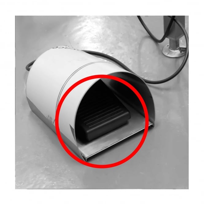 Superior Food Machinery | Formatic Burger Machine Parts