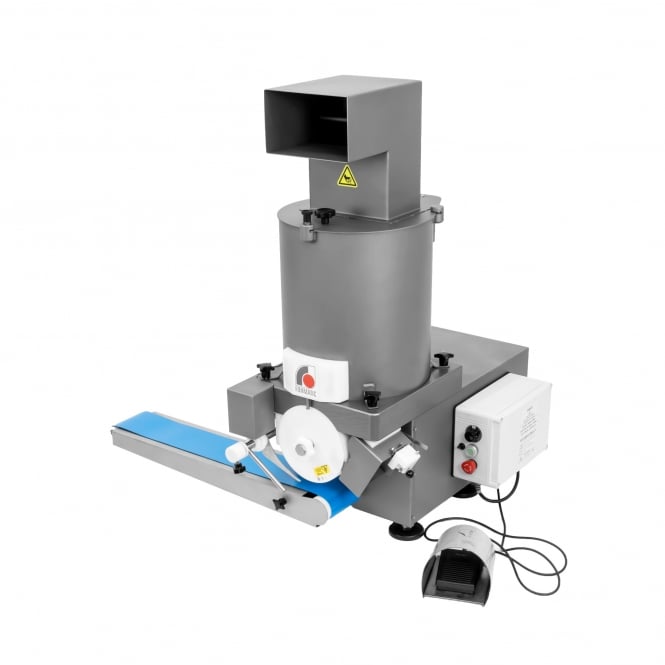 Superior Food Machinery | Formatic Burger Machine Parts