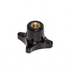 R-Series Hopper Retaining Knob - F124