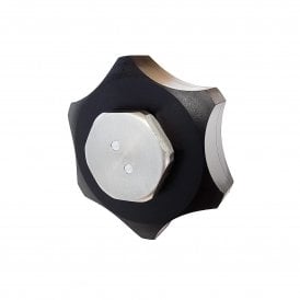 R-Series Paddle Retaining Knob - F130