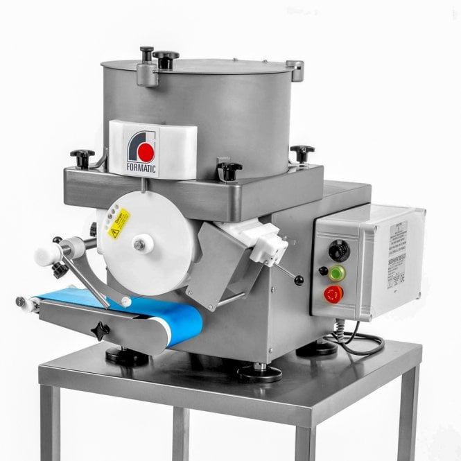 R2200 Automatic Burger Forming Machine