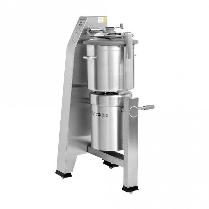 R30 Vertical Cutter Mixer / Bowl Cutter