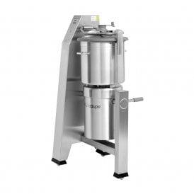 R30 Vertical Cutter Mixer / Bowl Cutter
