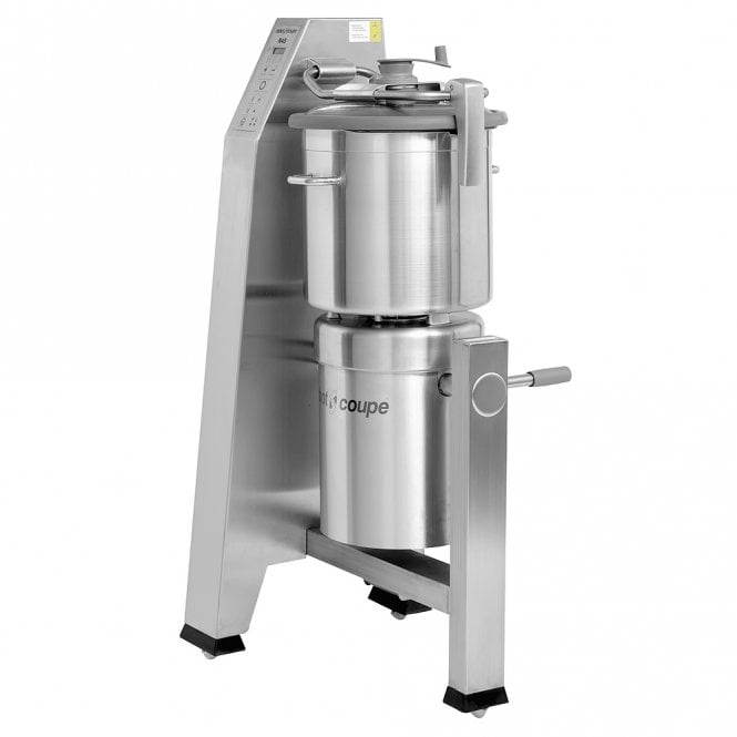 R45 Vertical Cutter Mixer / Bowl Cutter