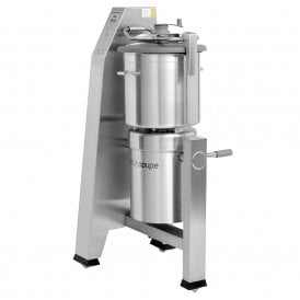 R45 Vertical Cutter Mixer / Bowl Cutter