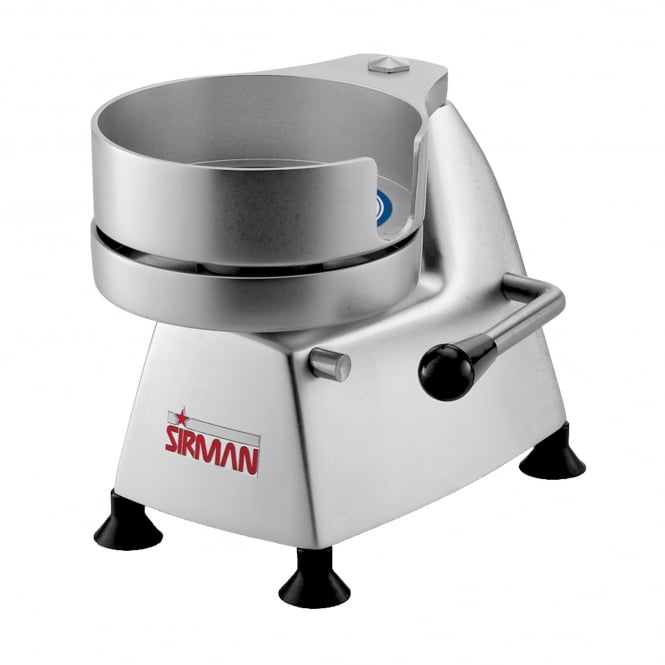 SA150 Manual Burger Press (150mm)