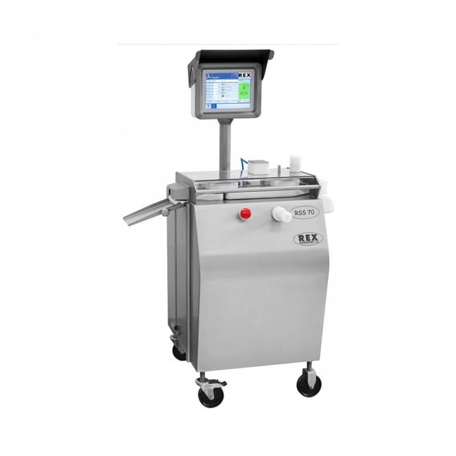 Sausage Cutting Machine - RSS70 Yr.2023