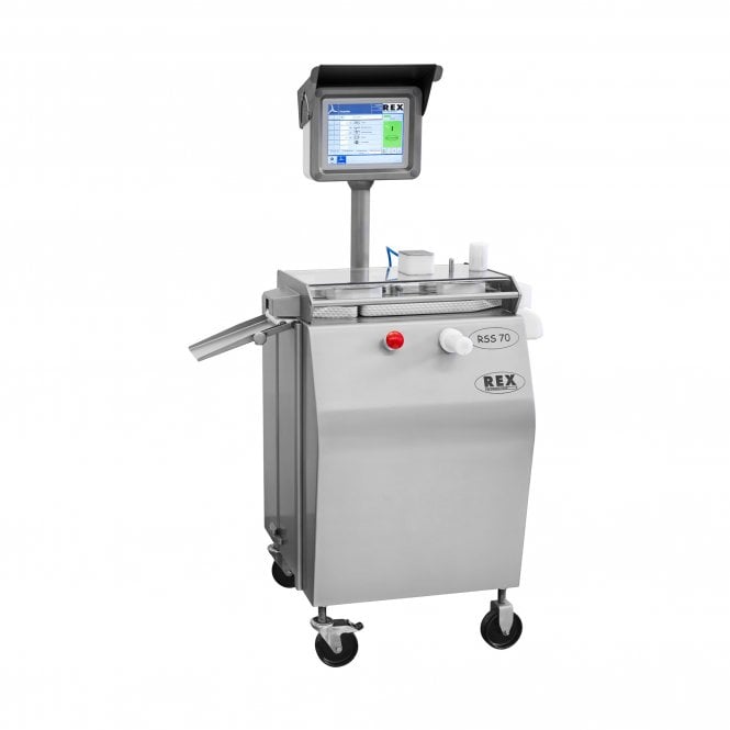 Sausage Cutting Machine - RSS70 Yr.2025