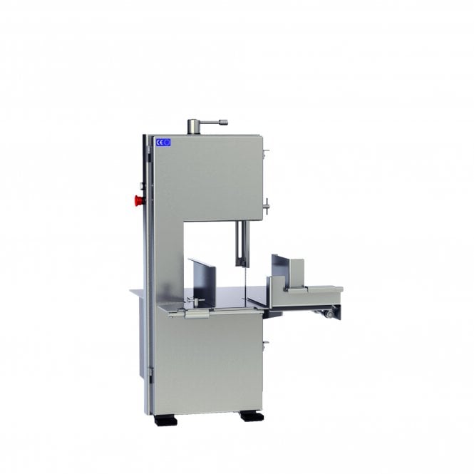 ST230 Stainless Steel Meat Bandsaw