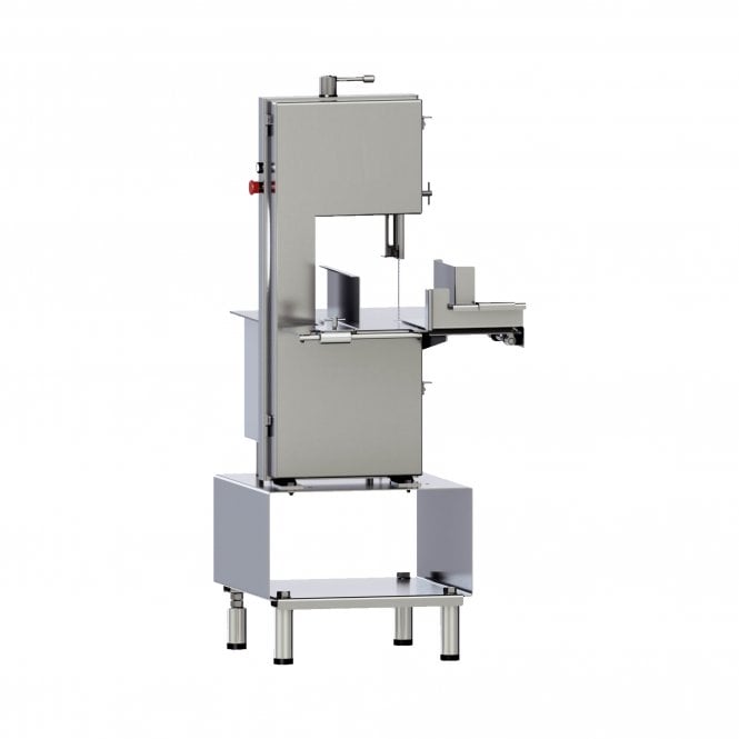 ST270-P Meat Bandsaw with Pedestal