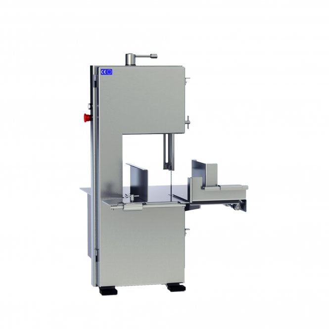 ST270 Stainless Steel Meat Bandsaw
