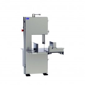 ST270 Table Top Meat Bandsaw