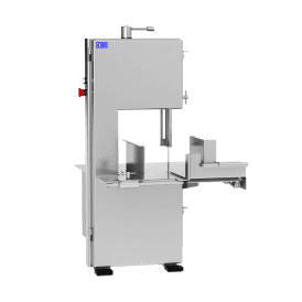 ST270 Table Top Meat Bandsaw