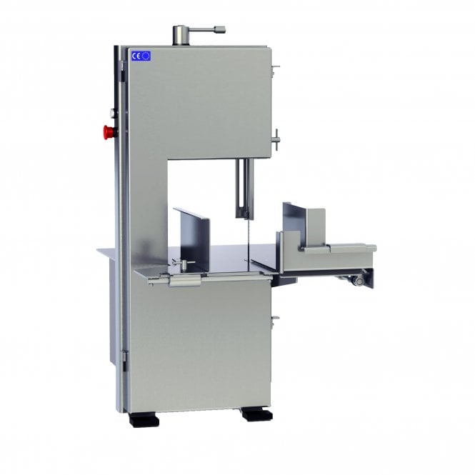 ST320 Table Top Meat Bandsaw