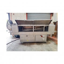 Tray Washer - EKW3500