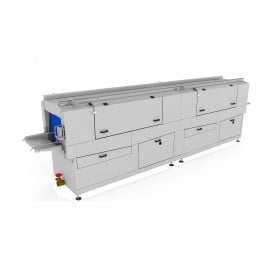 Tray Washer - EKW5000