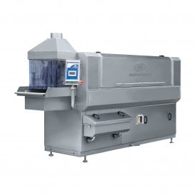 Tray Washer - MP 400
