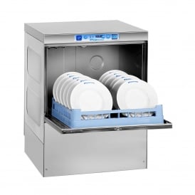 Undercounter Dishwasher / Glasswasher - CE 60 BT
