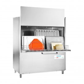 Utensil Washer - HPW130 BT
