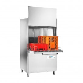Utensil Washer - HPW80 BT