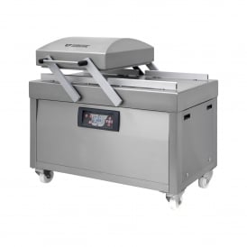Vac Packer - D10